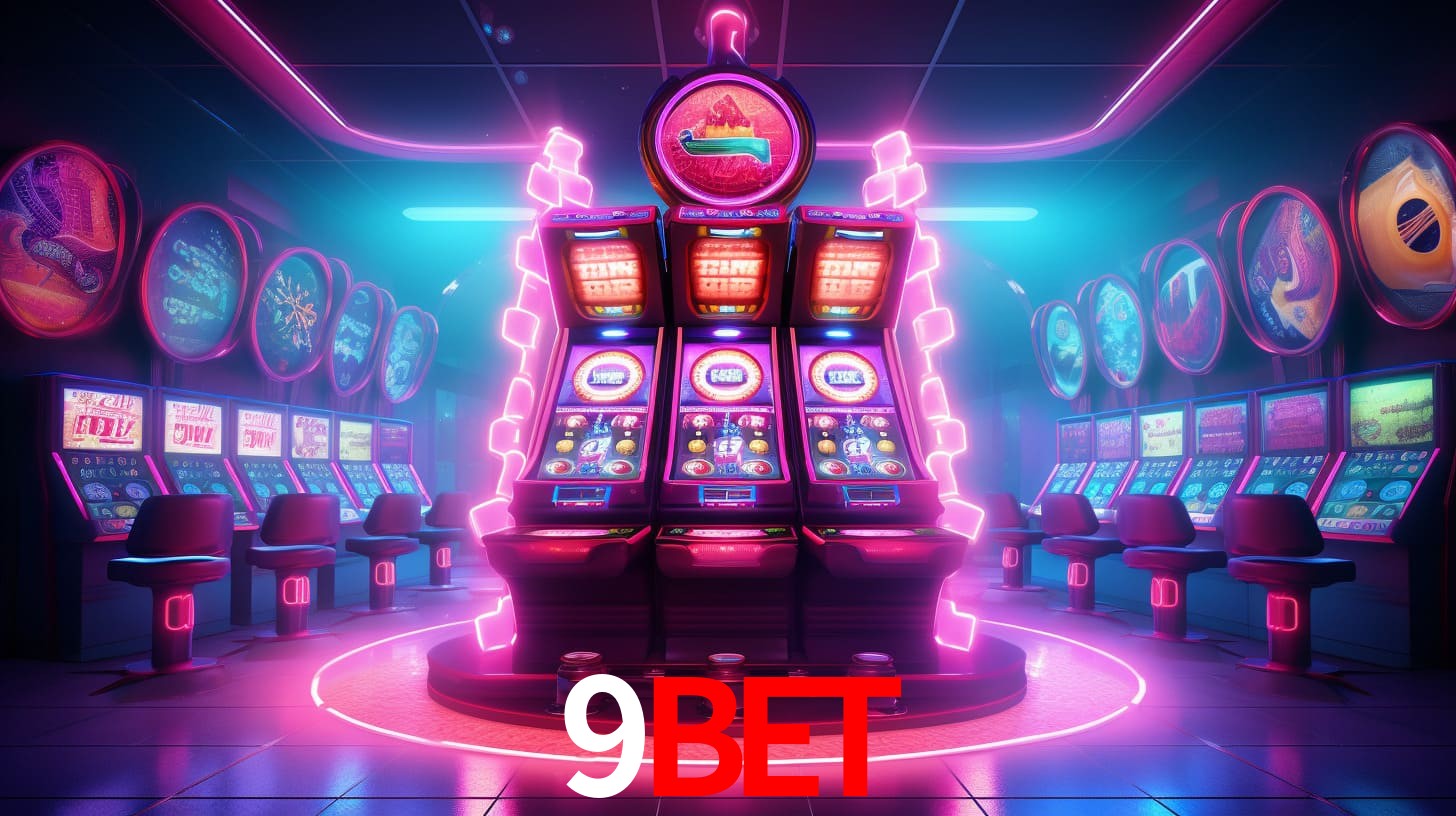 9bet: Seu Cassino Premiado com Pagamentos Rápidos