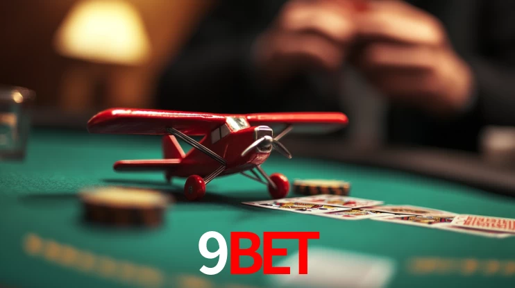 Aviator Jogo na 9bet 