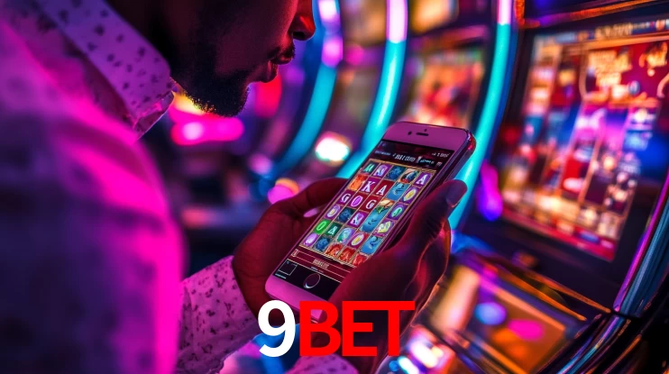 Baixar App 9bet  