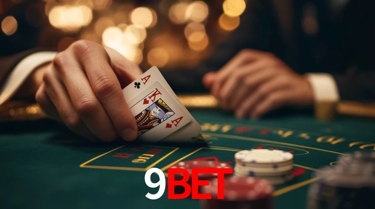 Plataforma Online 9bet