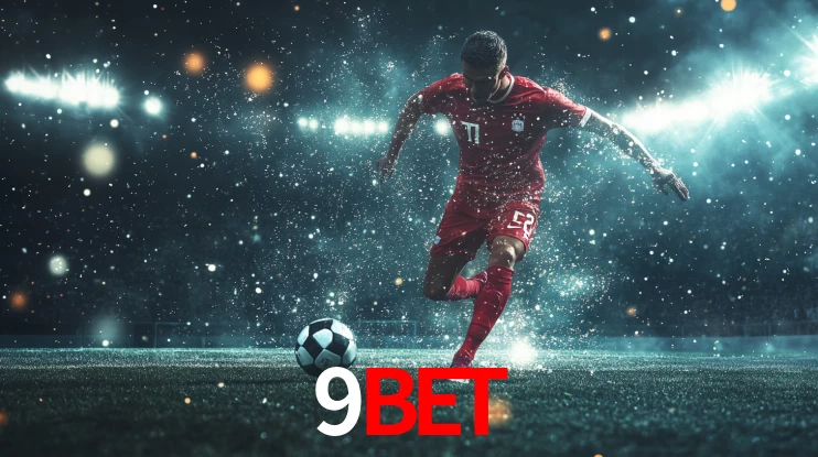 Plataforma de Apostas 9bet