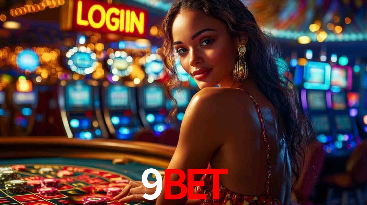Casino Ao Vivo 9bet