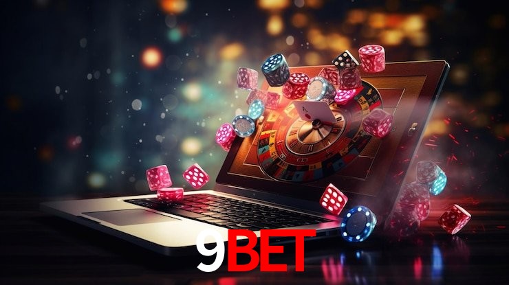 cassino 9bet