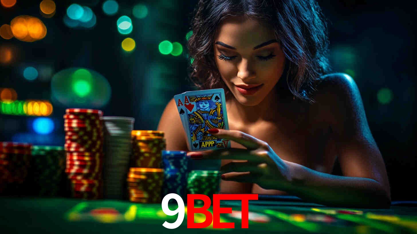 Descubra a Essência do 9bet: Nossa História e Compromissos