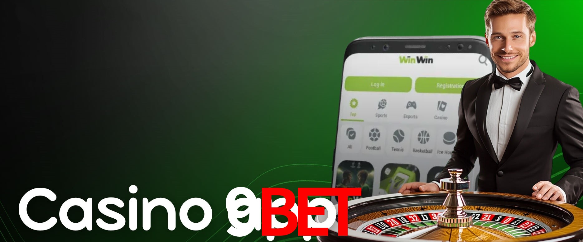 Platform Technology 9bet