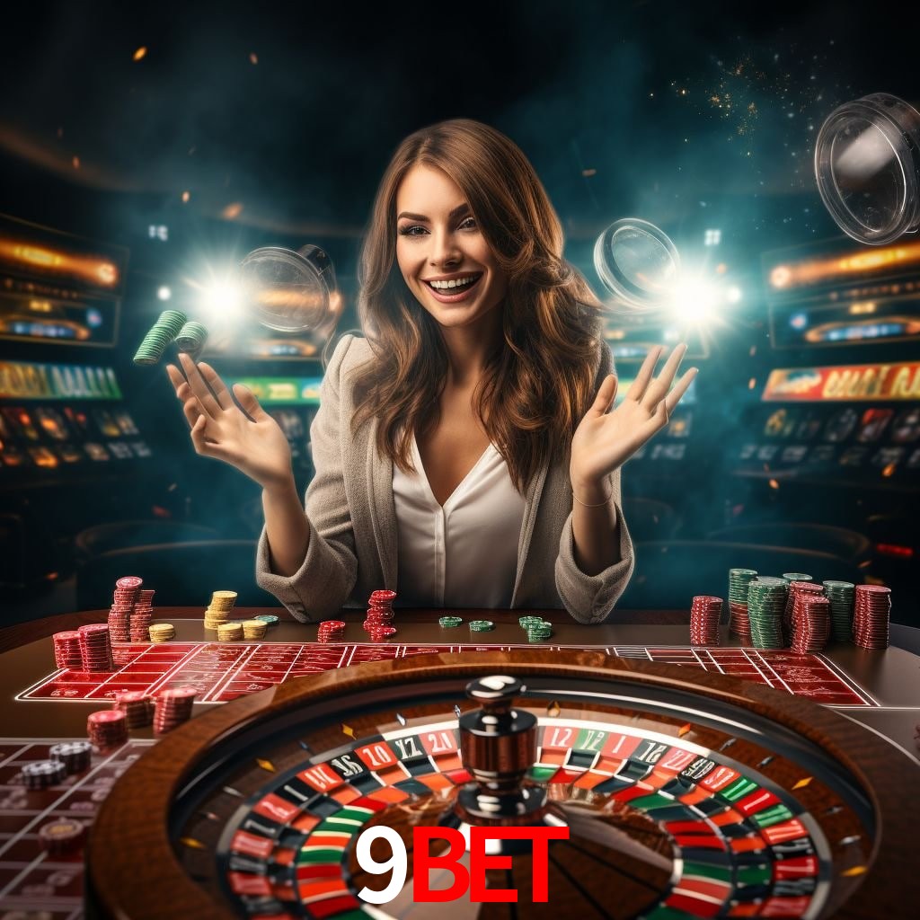 Explore as vantagens do 9bet: serviço profissional e confiabilidade