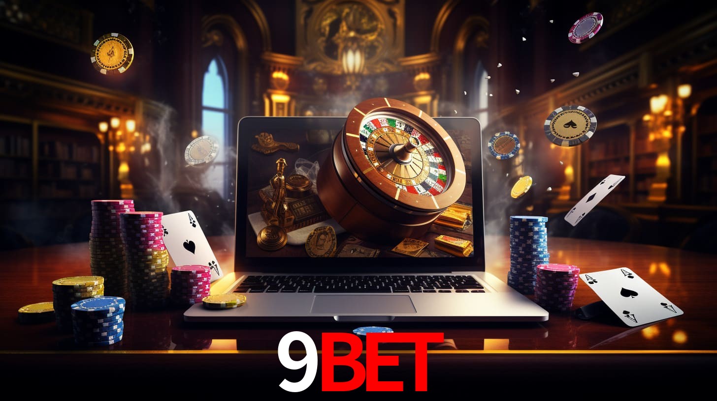 Live Casino 9bet