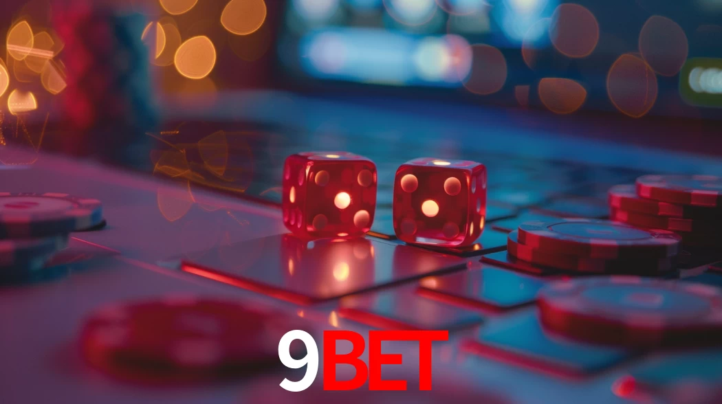 Game Providers 9bet
