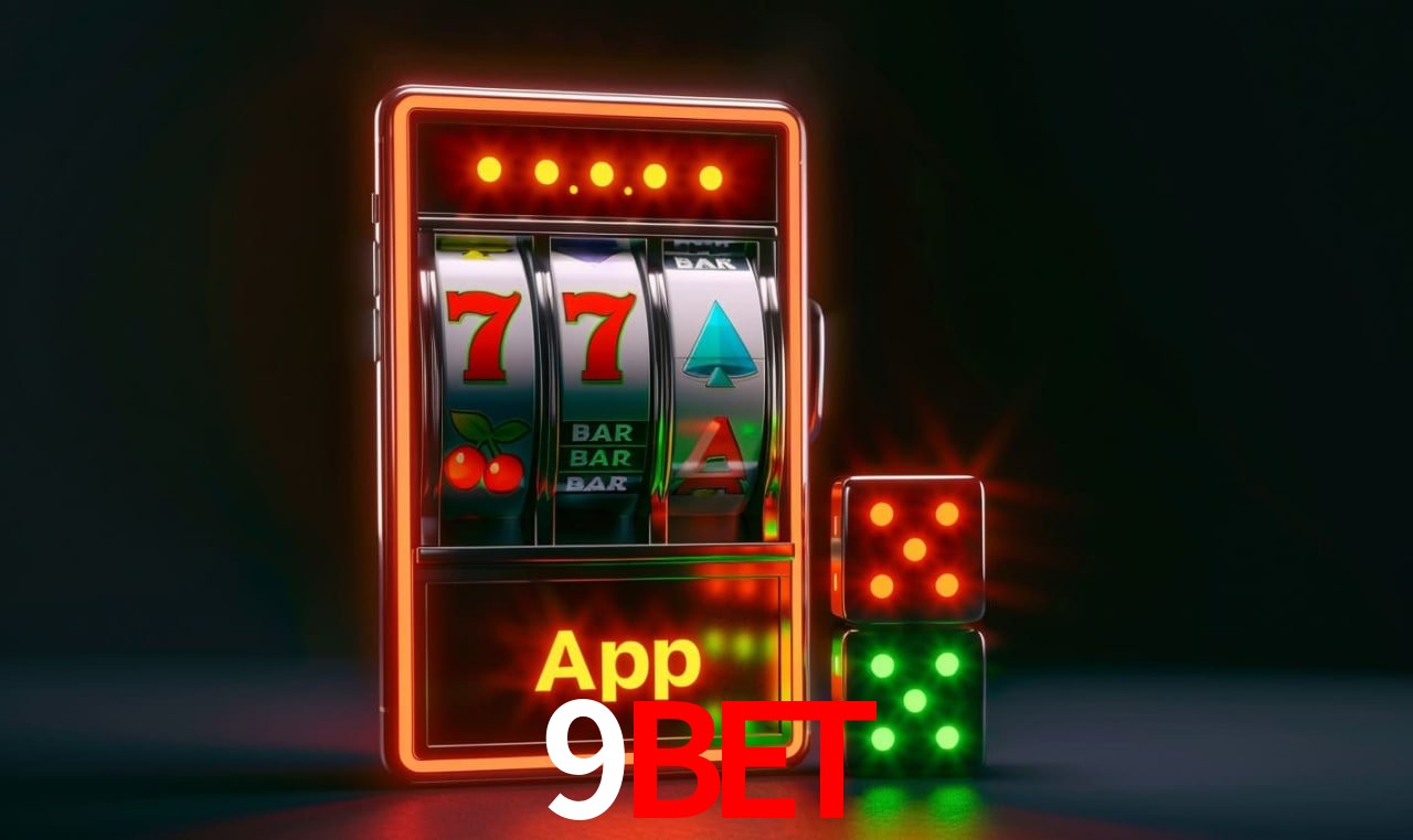 Recursos de Bônus 9bet