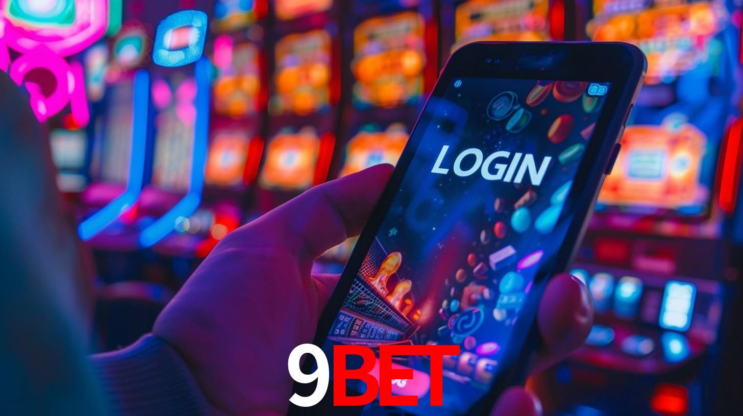 Casino Ao Vivo 9bet