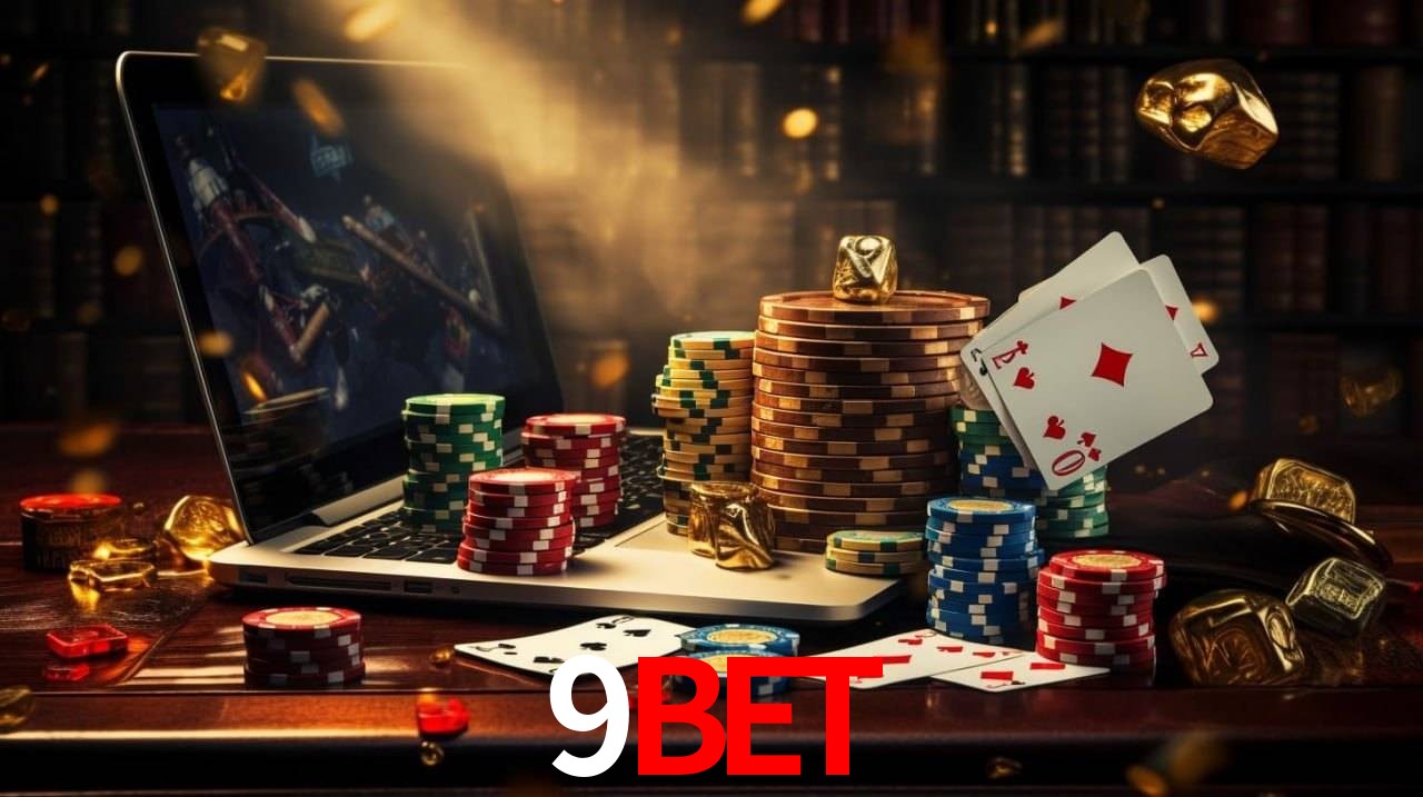 Casino VIP 9bet