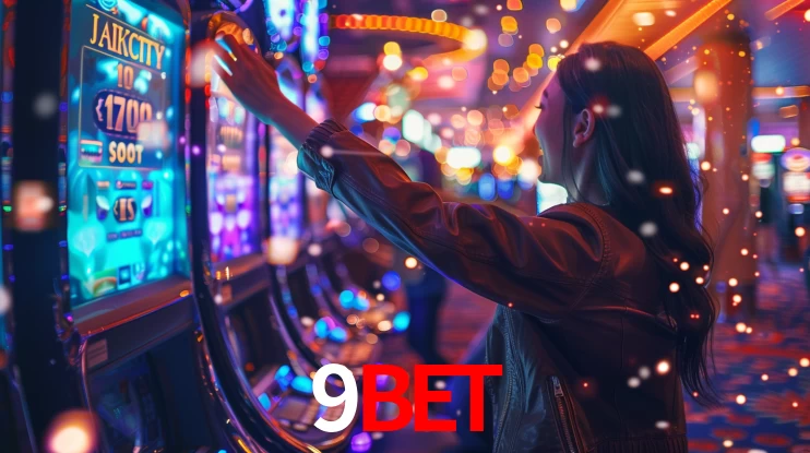 9bet app