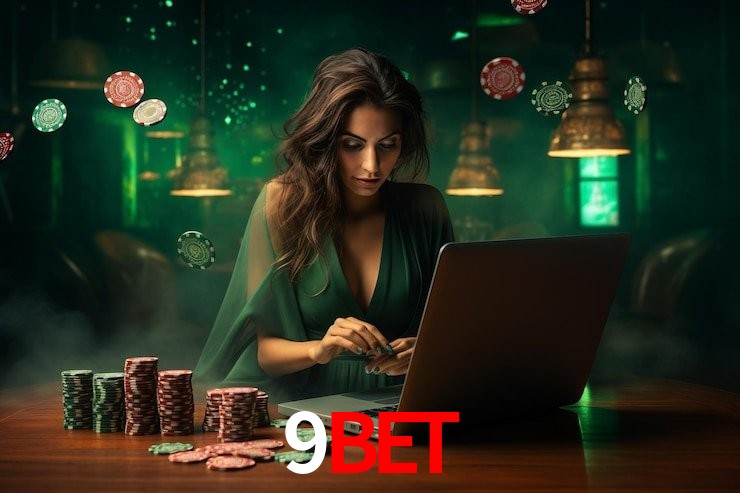 APP oficial da 9bet para mobile