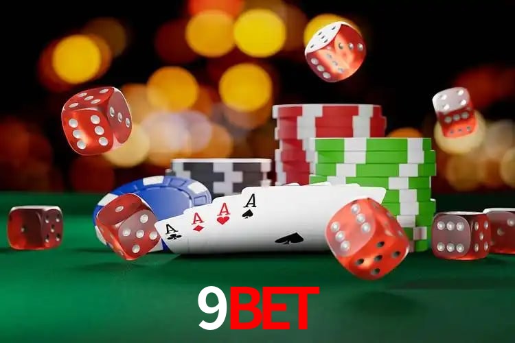 Diretório de Jogos 9bet