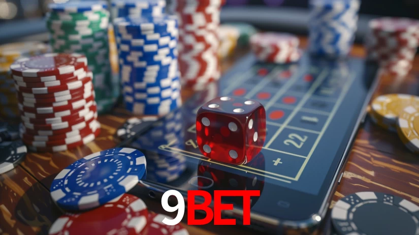 9bet app
