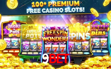 Desvendando o Mundo dos Jogos Virtuais na 9bet