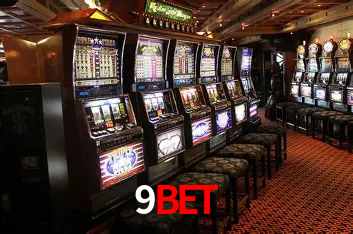 Inovações de Jogos na 9bet: O Futuro das Experiências Interativas