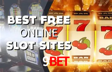 A Popularidade dos Caça-Níqueis no 9bet