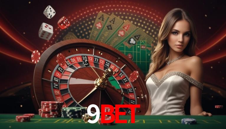 Live Casino 9bet