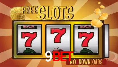 A Popularidade dos Caça-Níqueis no 9bet