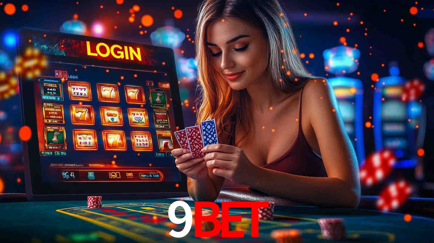 Bônus Generosos e Exclusivos no 9bet para Você!