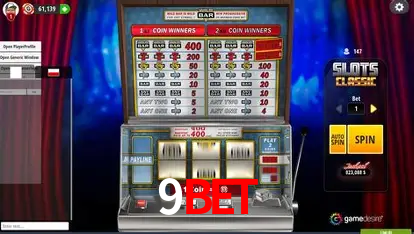 Explorando a Categoria de Eventos em Apostas na 9bet