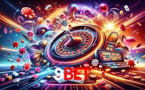 Apostas de Futebol 9bet