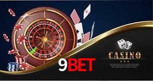 Apostas de Tênis 9bet