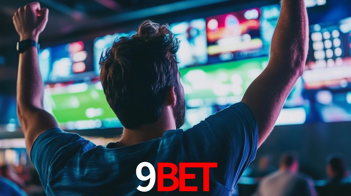 9bet: Seu Especialista em Apostas Esportivas Brasileiras