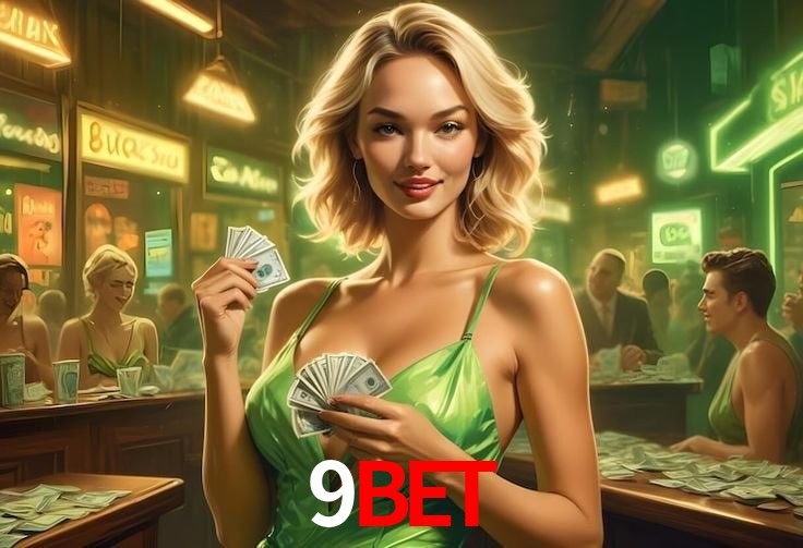 Inovações de Jogos na 9bet: O Futuro das Experiências Interativas