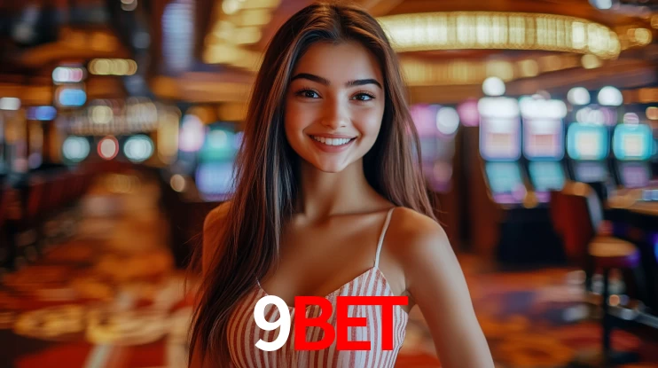 9bet App Interface