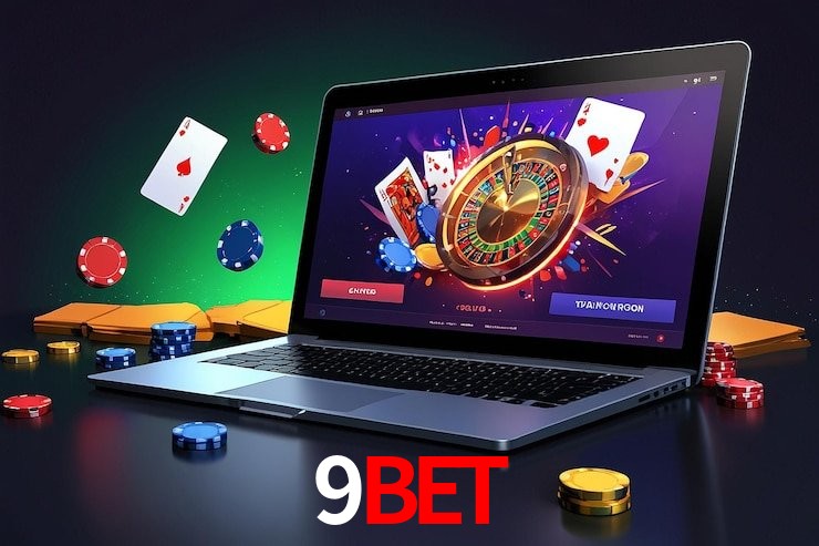 Promoções Sazonais 9bet