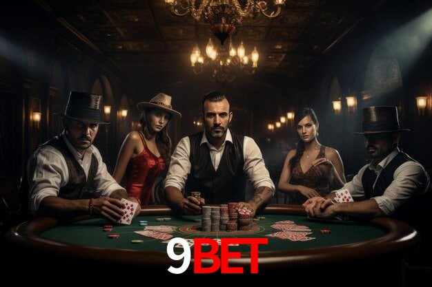 Interface Premium 9bet