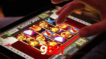 A Experiência Imersiva dos Cassinos Ao Vivo no 9bet