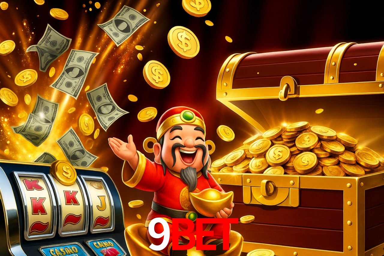 Apostas de Futebol 9bet