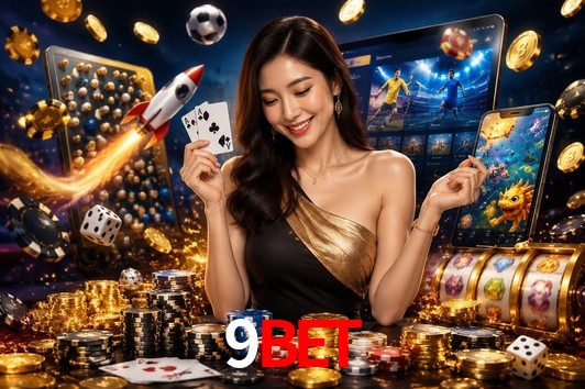 Secure Login 9bet