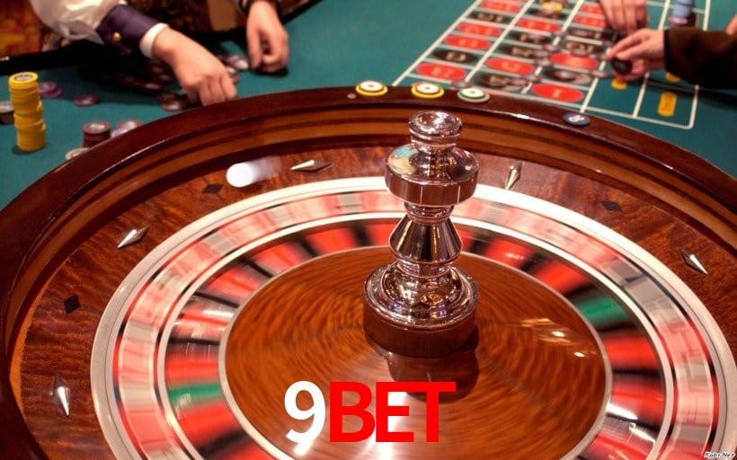 Apostas de Basquete 9bet
