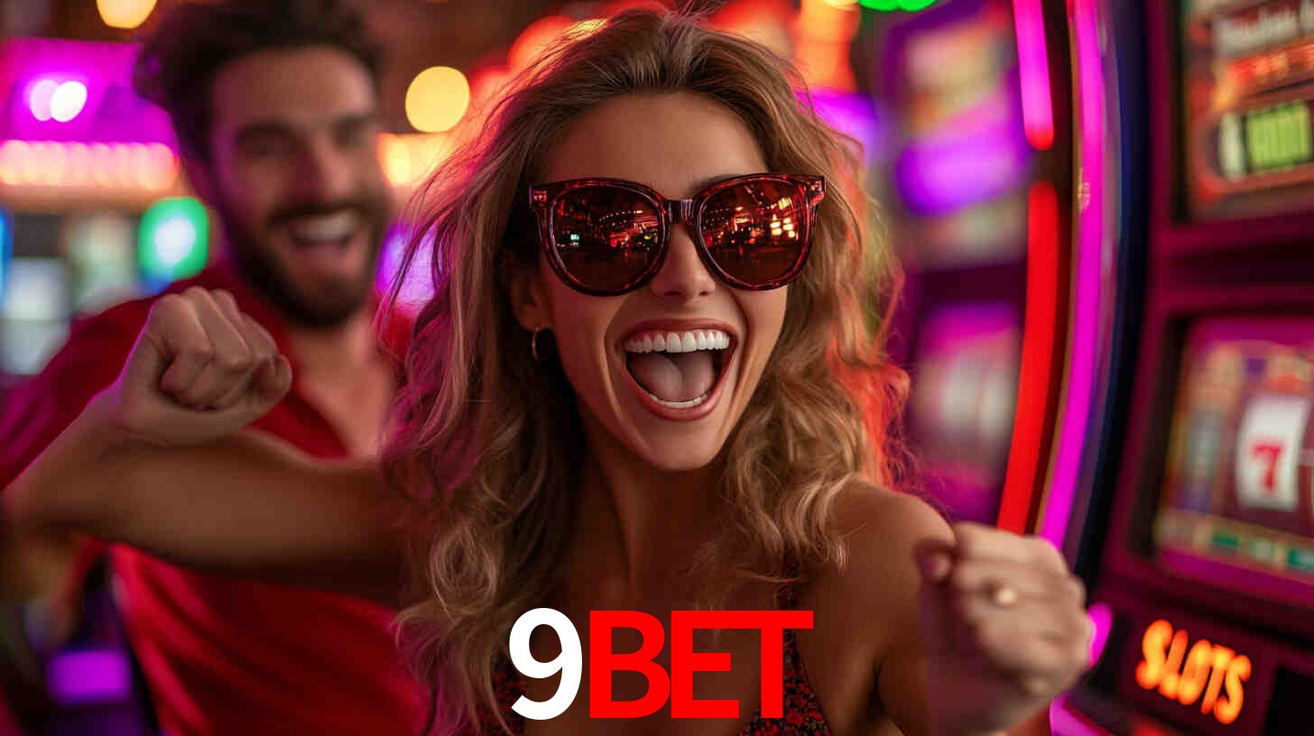 A Emoção da Loteria na 9bet: Uma Chance de Mudança de Vida