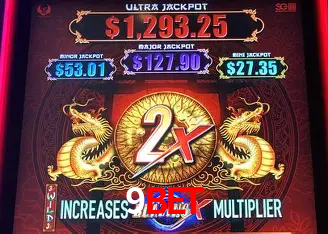 Descubra a Magia dos Jogos de Arcade no 9bet