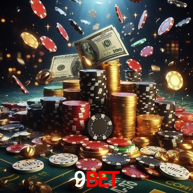 Bônus Diários 9bet