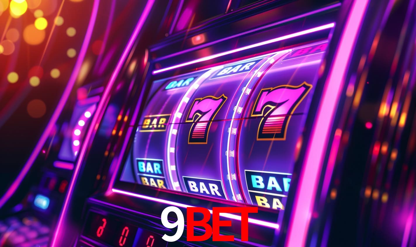 9bet: A Experiência de Casino com Jogos de Mesa ao Vivo