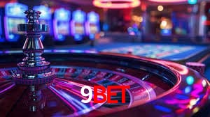 Tecnologia da Plataforma 9bet
