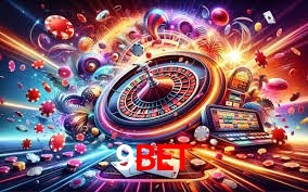 Login Seguro 9bet