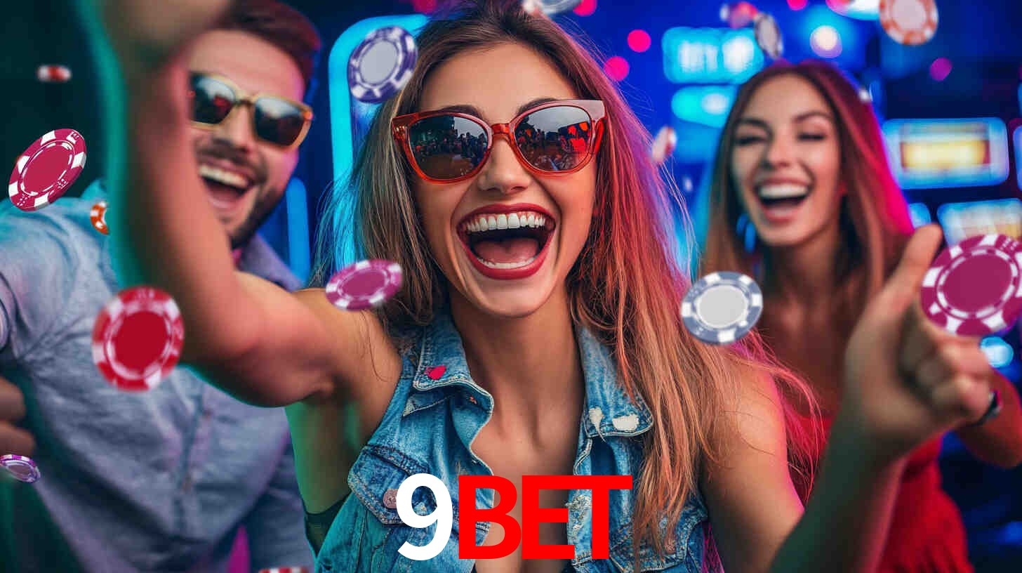 A Experiência Imersiva dos Cassinos Ao Vivo no 9bet
