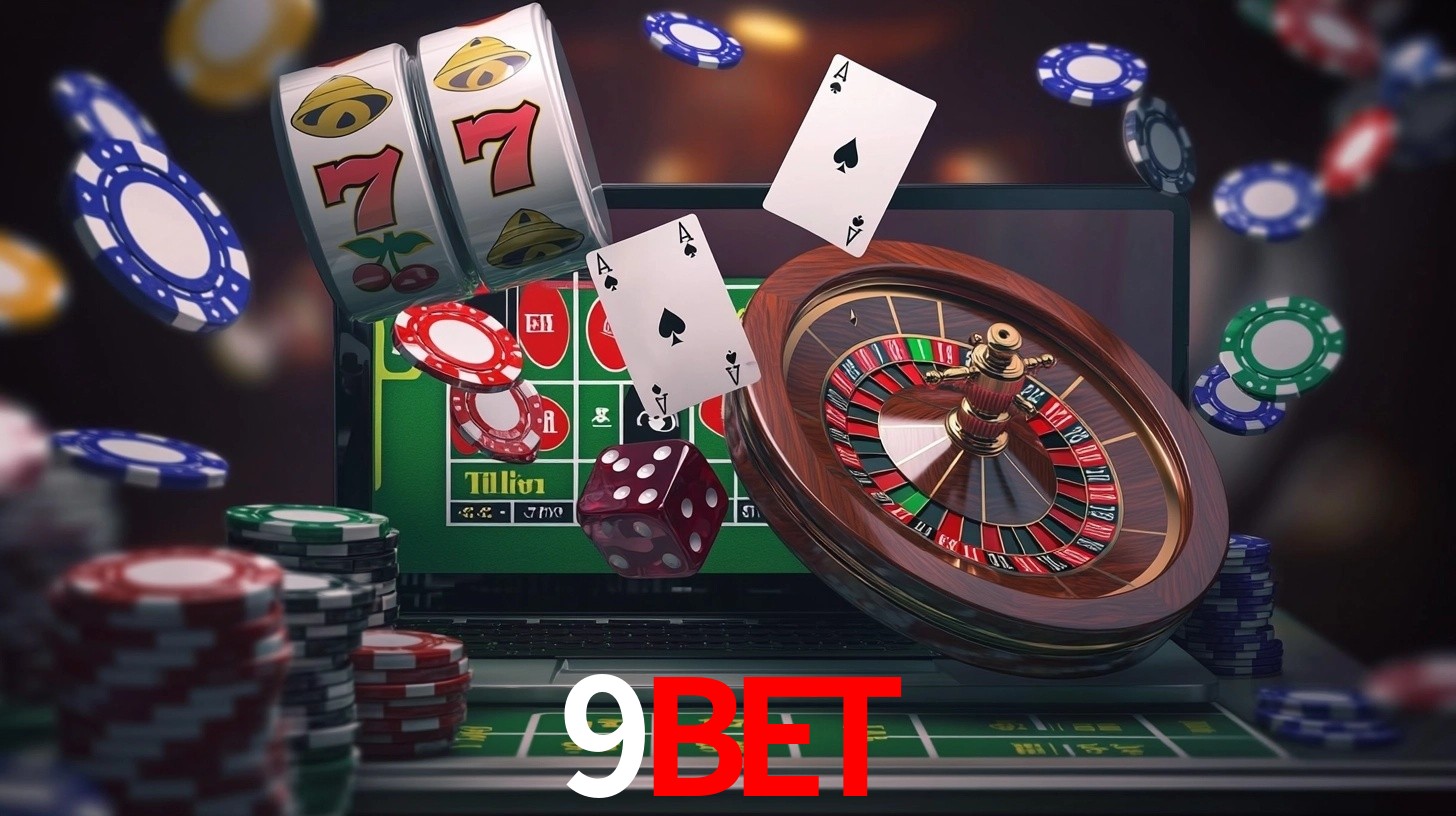 9bet app