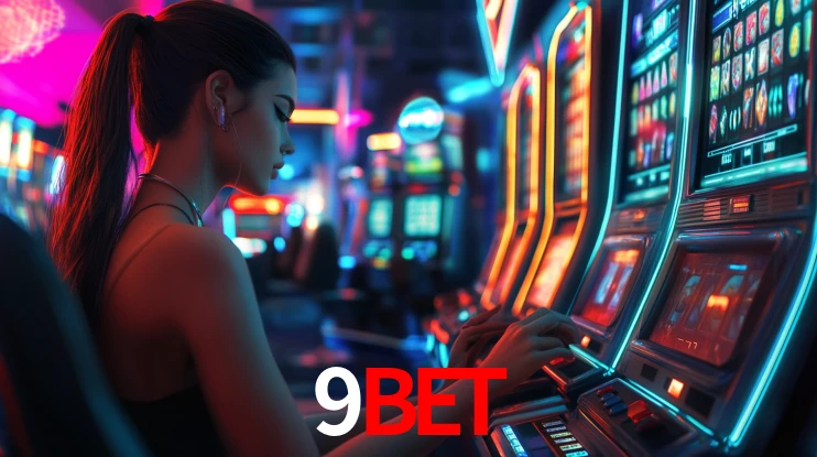Experimente o Login Seguro Premium no 9bet