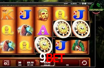 A Experiência Imersiva dos Cassinos Ao Vivo no 9bet