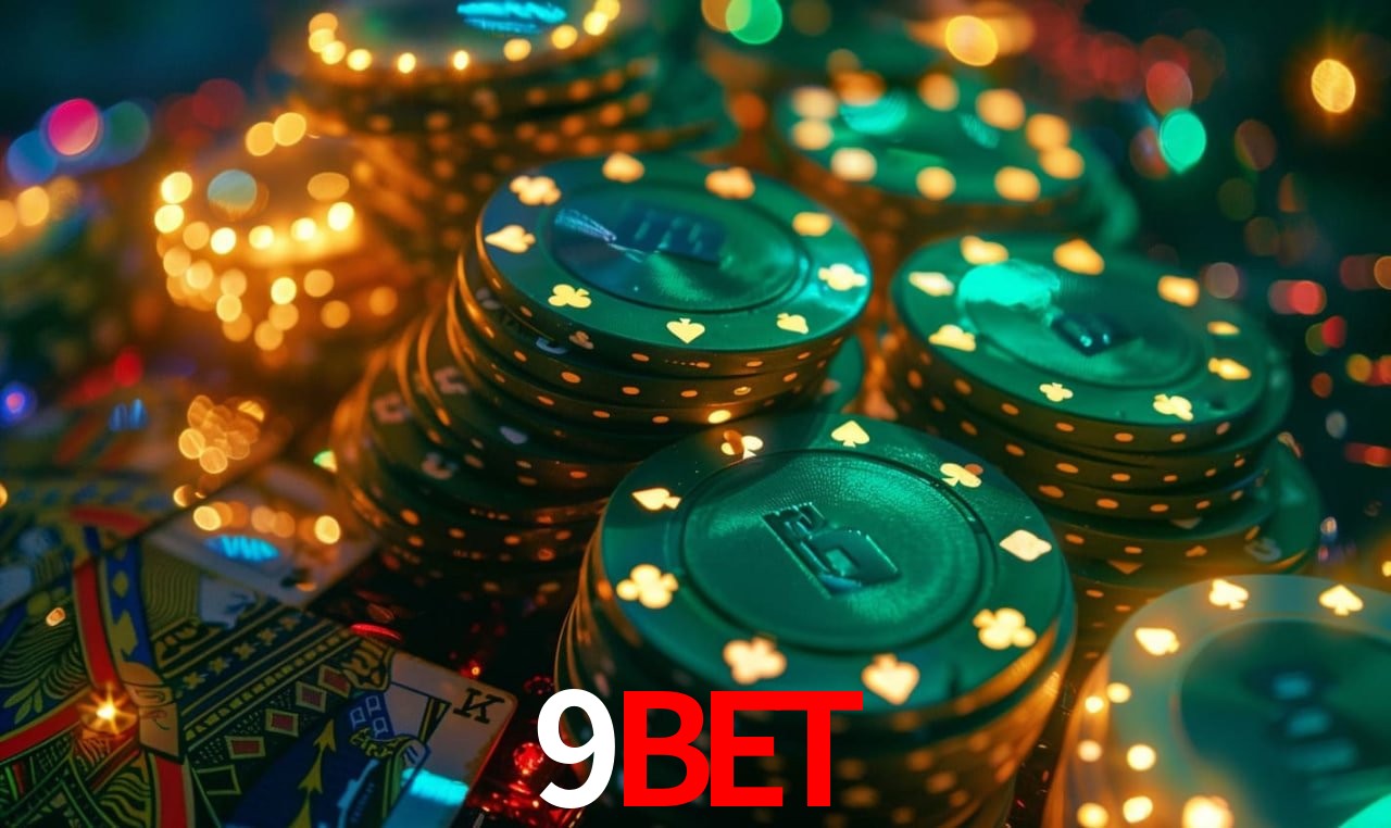 Provedores de Jogos 9bet