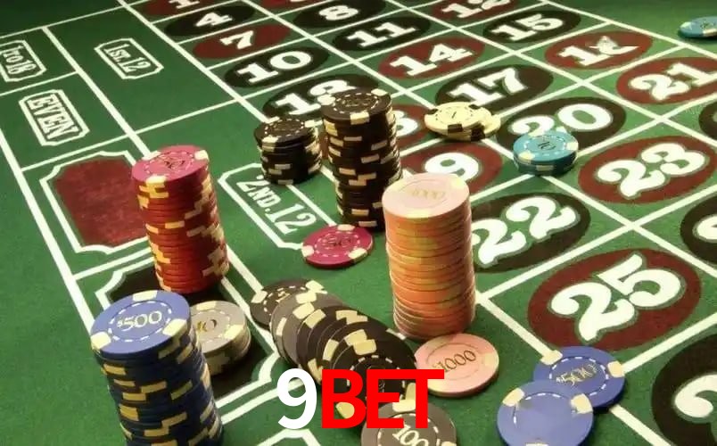 Requisitos do APK da 9bet para Android