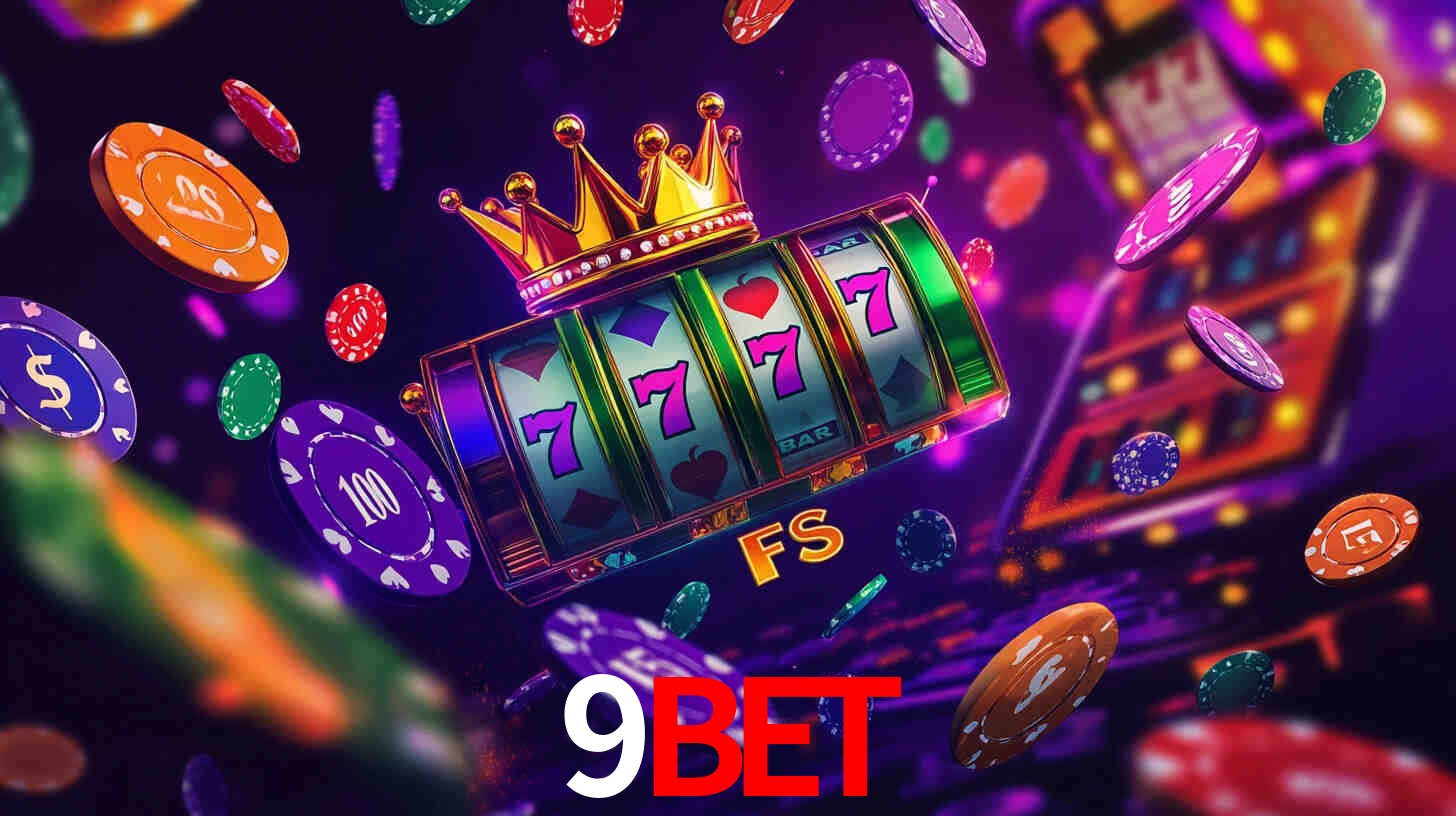 Premium Interface 9bet